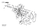 BOSCH Unterlegscheibe | Ersatzteile für PETROL CYLINDER P14S | F016L17849