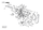 BOSCH Unterlegscheibe | Ersatzteile für PETROL CYLINDER P14S | F016L17849