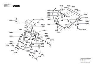 BOSCH Buchse | Ersatzteile fr CLUB B20 | F016L61006