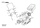 BOSCH Halter RH | Ersatzteile für PANTHER 380 | F016L57416