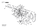 BOSCH Zapfen L/H | Ersatzteile für CLASSIC PETROL 35S | F016A57748