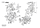 BOSCH Gewindeschneidschraube 4x19 MM | Ersatzteile für RICHMOND 36 CORDLESS | F016T49429