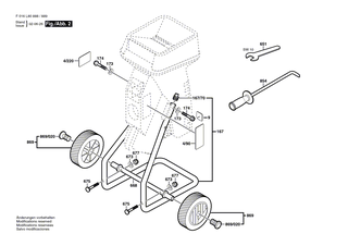 BOSCH Isolierh�lse | Ersatzteile f�r 1800 | 1604485014