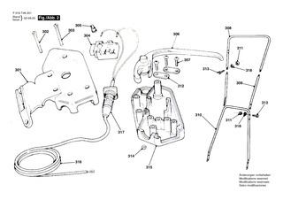 BOSCH Rad | Ersatzteile für PUNCH AUTO 35 | F016T41931