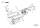 BOSCH Halteklammer | Ersatzteile für LAWNRAKE RE 35 | F016T45870