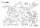 BOSCH Stift | Ersatzteile für GCM 12 SD | 1609902271