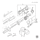 FEIN AGSZ 18-280 LBL (18V) - 71230200940