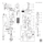 FEIN Passfeder | Ersatzteile für KBE 50-2 (B) | 40221067009