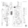 FEIN Dichtring | Ersatzteile für KBE 50-2 (A) (50/60Hz, 220/230V) | 30503145006