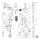 FEIN Bürstenhalter Set 50Hz230V | Ersatzteile für KBE 65-2 M (A) | 30712096010