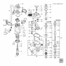 FEIN Kohlebrste | Ersatzteile fr KBM 65 U (A) |...