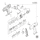 FEIN Spiralfeder | Ersatzteile für ASM 18-12 PC | 30901315002