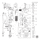 FEIN Bürstenhalter Set 50Hz230V | Ersatzteile für KBE 50-2 M (C) | 30712096010
