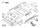 BOSCH Mutter | Ersatzteile für GTS 635-216 | 1609B03969