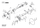 BOSCH Steckerstift | Ersatzteile für GTS 635-216 | 1609B03970