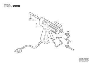 BOSCH PKP 18 E - 0603264561