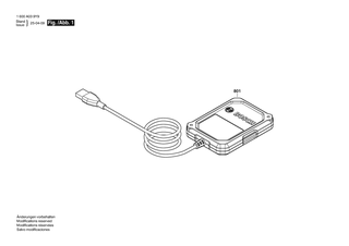 BOSCH IFC 136 R - 1600A039Y9