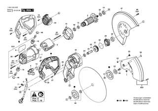 BOSCH CO 210 - 1605V0000S