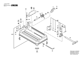 BOSCH CO 200 - 1605V00013