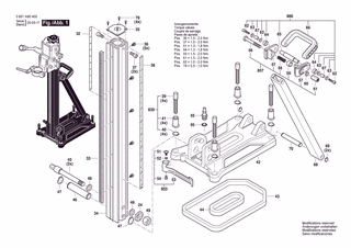 BOSCH GCR 180 (?) - 3601A90400
