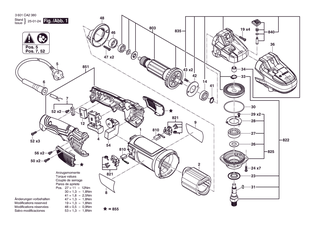 BOSCH GPO 11-180 S - 3601CA23B0