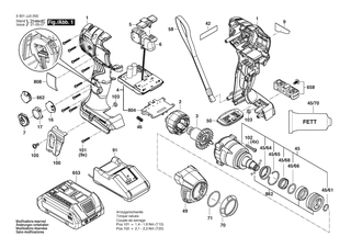 BOSCH GDX 18V-210 C - 3601JJ02B0