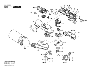 BOSCH GSS12V-13 - 3601JL0010