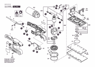 BOSCH GSS 20-18 A - 3601K701F1