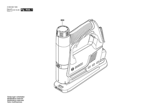 BOSCH UniversalTacker 18V-14 - 3603BA7040