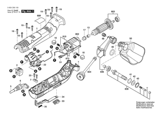 BOSCH Texoro - 3603CB5101