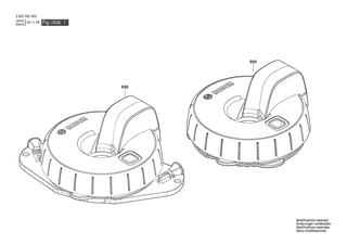 BOSCH Atino - 3603F63A00