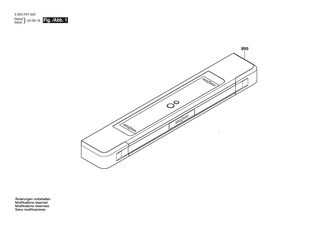 BOSCH EasySpiritLevel - 3603F67000