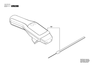 BOSCH UniversalHumid - 3603F88000