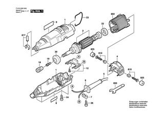 BOSCH 200 - F013020049