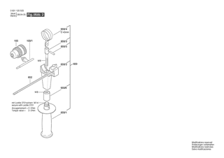 BOSCH Stirnrad Z=24 | Ersatzteile f�r GBM 16-2 RE | 1606317081