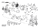 BOSCH Steckerstift | Ersatzteile für AQUATAK CLIC 140 | F016F03969
