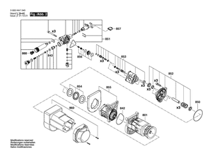 BOSCH Wasserfilter | Ersatzteile f�r DIY ARCE | F016F05661