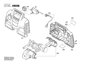BOSCH Wasserfilter | Ersatzteile fr EasyAquatak 100 BT | F016F05661