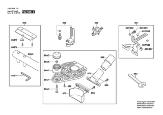 BOSCH Sockel | Ersatzteile f�r PR20EVS | 2610008114