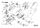 BOSCH Druckknopf | Ersatzteile für ARM 32 R | F016L66237