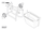 BOSCH Druckfeder | Ersatzteile für AXT 25 TC | 2609003683