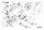BOSCH Schallwand | Ersatzteile für ARM 32 | F016L66688