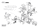 BOSCH Dichtung | Ersatzteile für GHP 5-55 | F016L72130