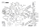 BOSCH Steckerstift | Ersatzteile für GHP 5-13 C | F016L72040
