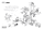BOSCH Feder | Ersatzteile für GHP 5-75 X | F016L72067