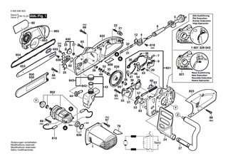 BOSCH Stellplatte | Ersatzteile für AKE 30-18 S | 1601015035