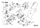 BOSCH Elektromotor | Ersatzteile für ROTAK 32 R | F016104035