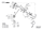 BOSCH Gleichstrommotor | Ersatzteile für GFR 25 | F016104561