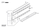 BOSCH Exzenter | Ersatzteile für AHS 54-20 LI | 2609003688