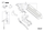 BOSCH Polschuh 230V | Ersatzteile für GTM 12 JL | 1619PA4305